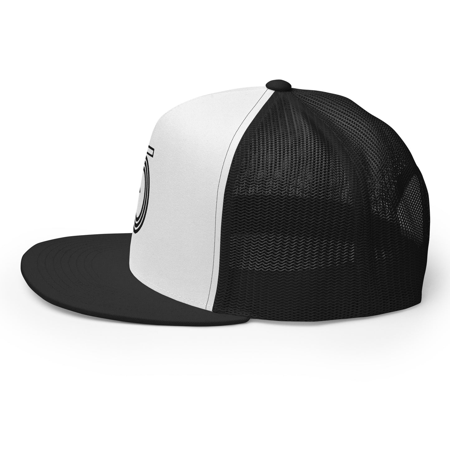 POWEROFGLORY TRUCKER CAP