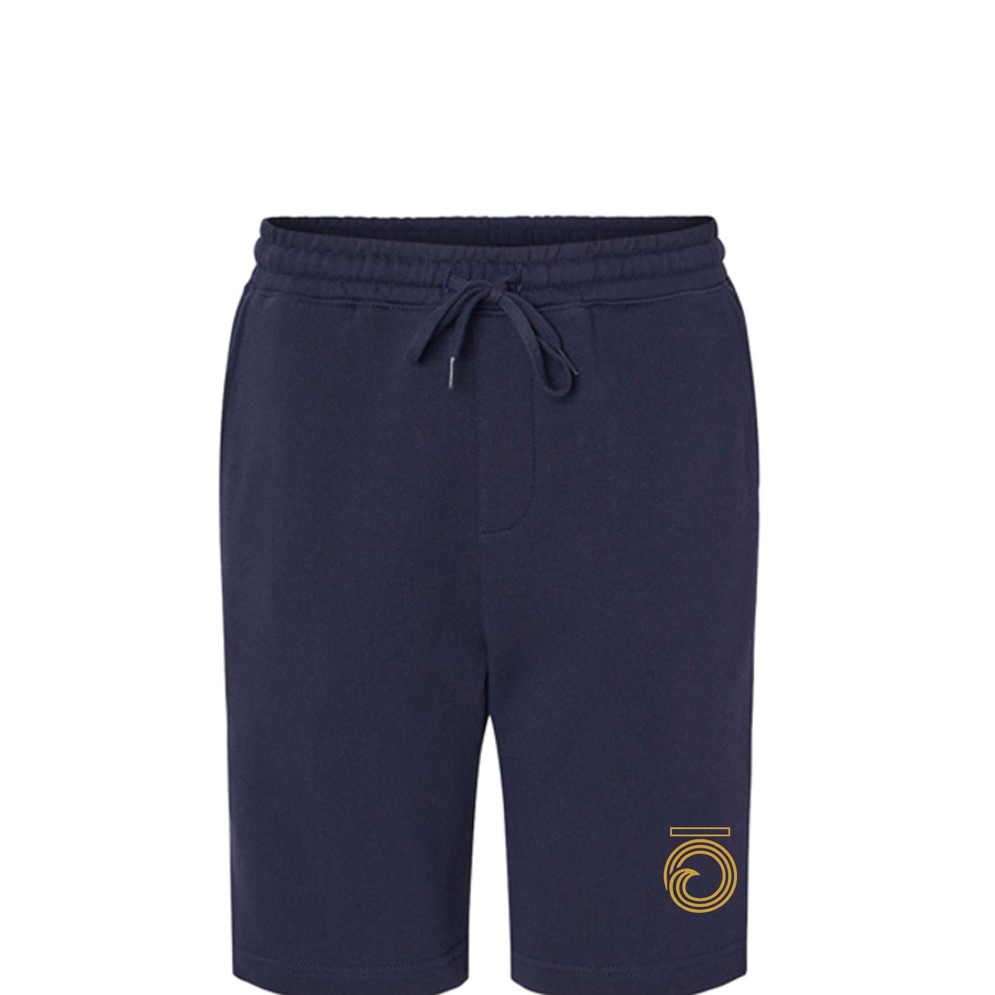 Classic Navy - IND20SRT - FRONT