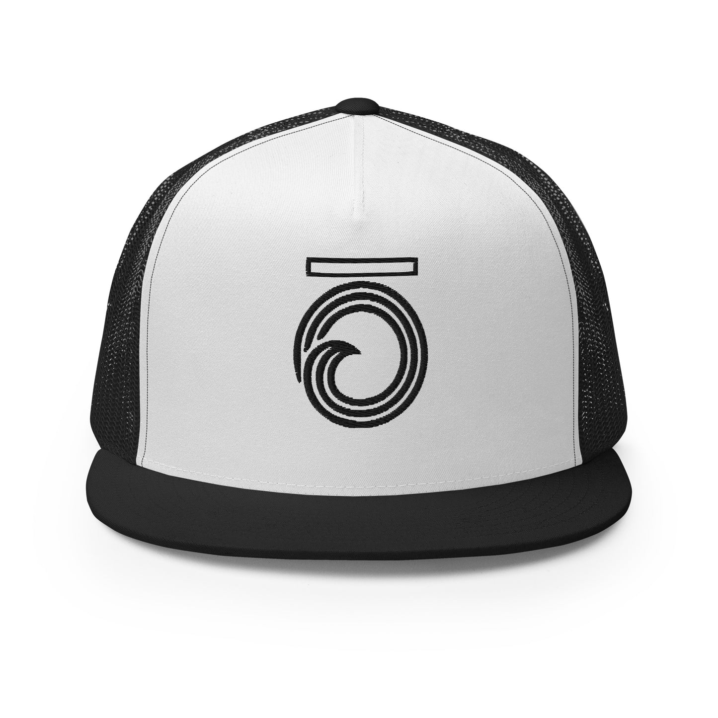 POWEROFGLORY TRUCKER CAP