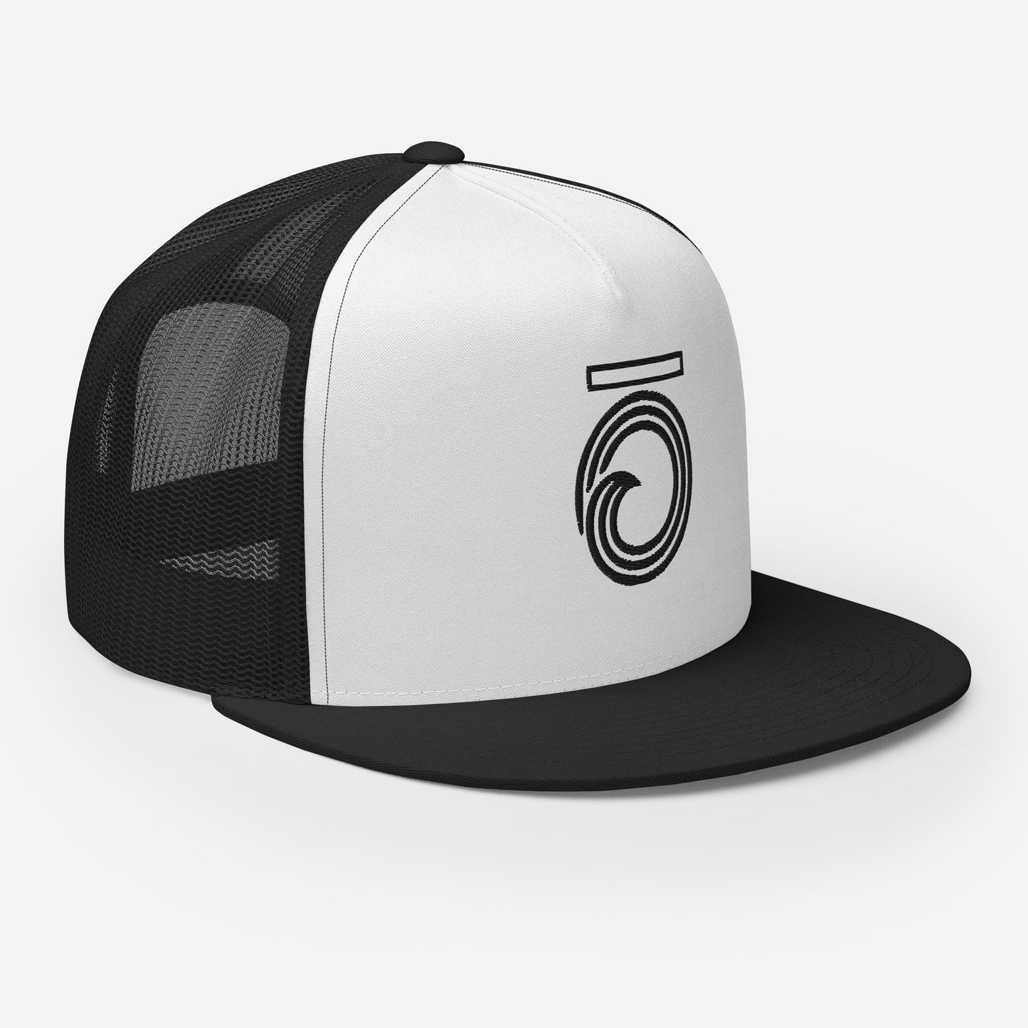 POWEROFGLORY TRUCKER CAP