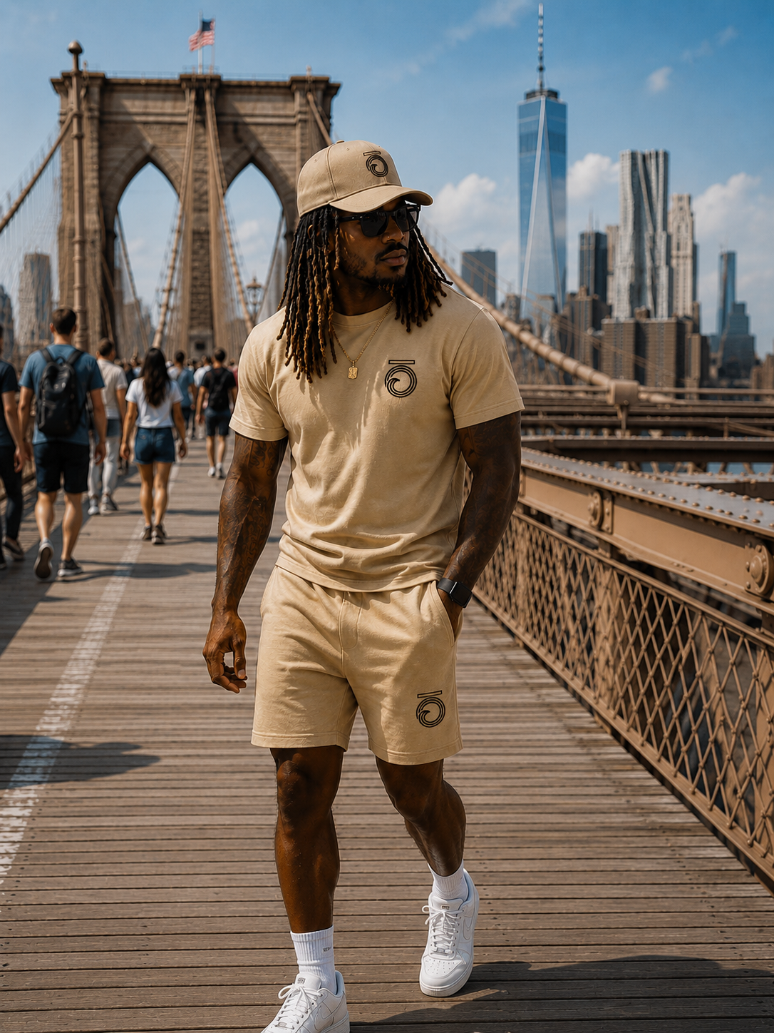 POWEROFGLORY X FLEX FIT
