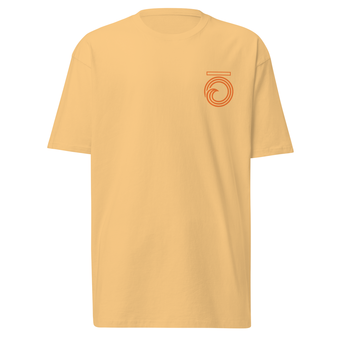 POWEROFGLORY PREMIUM MEN'S T-SHIRT
