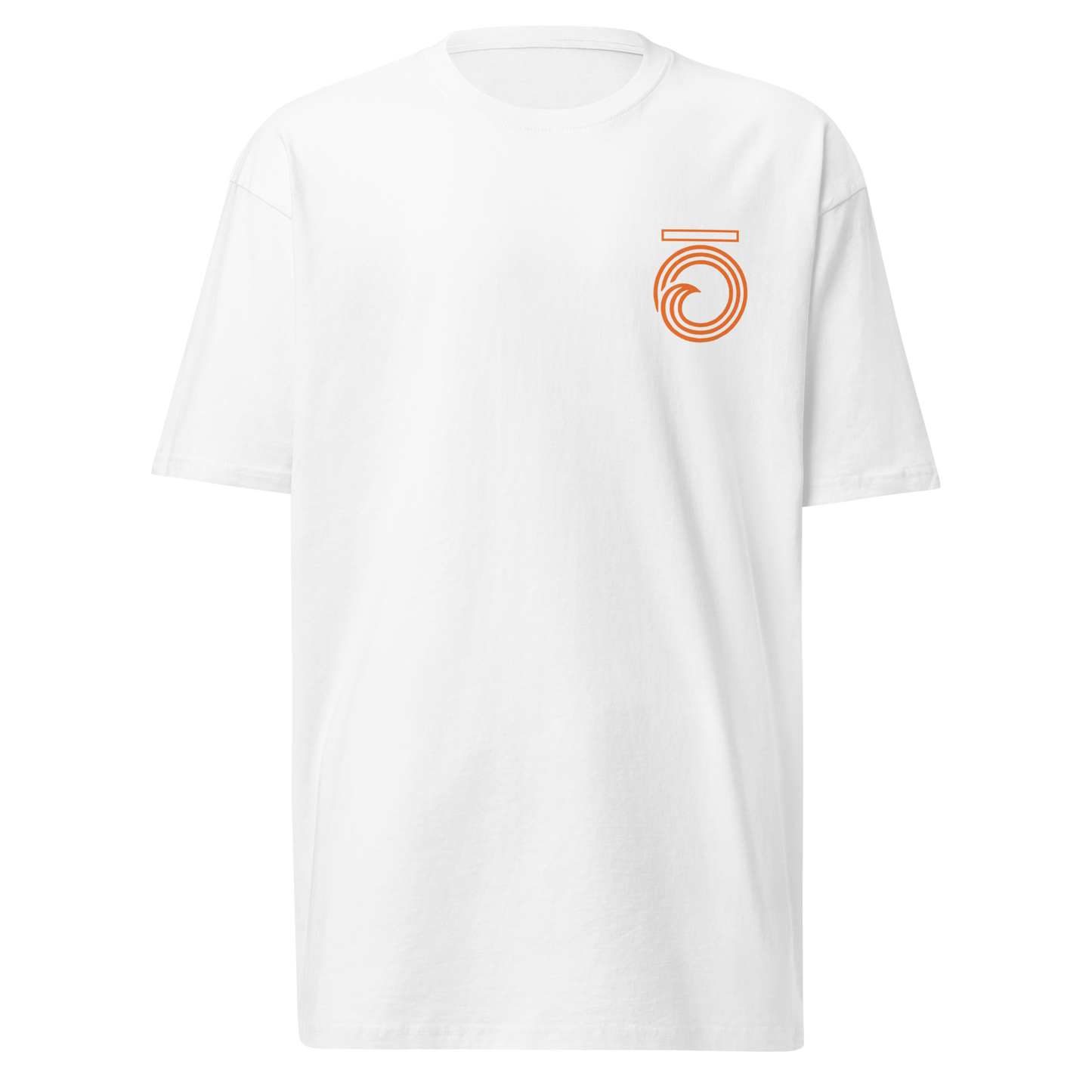 POWEROFGLORY PREMIUM MEN'S T-SHIRT