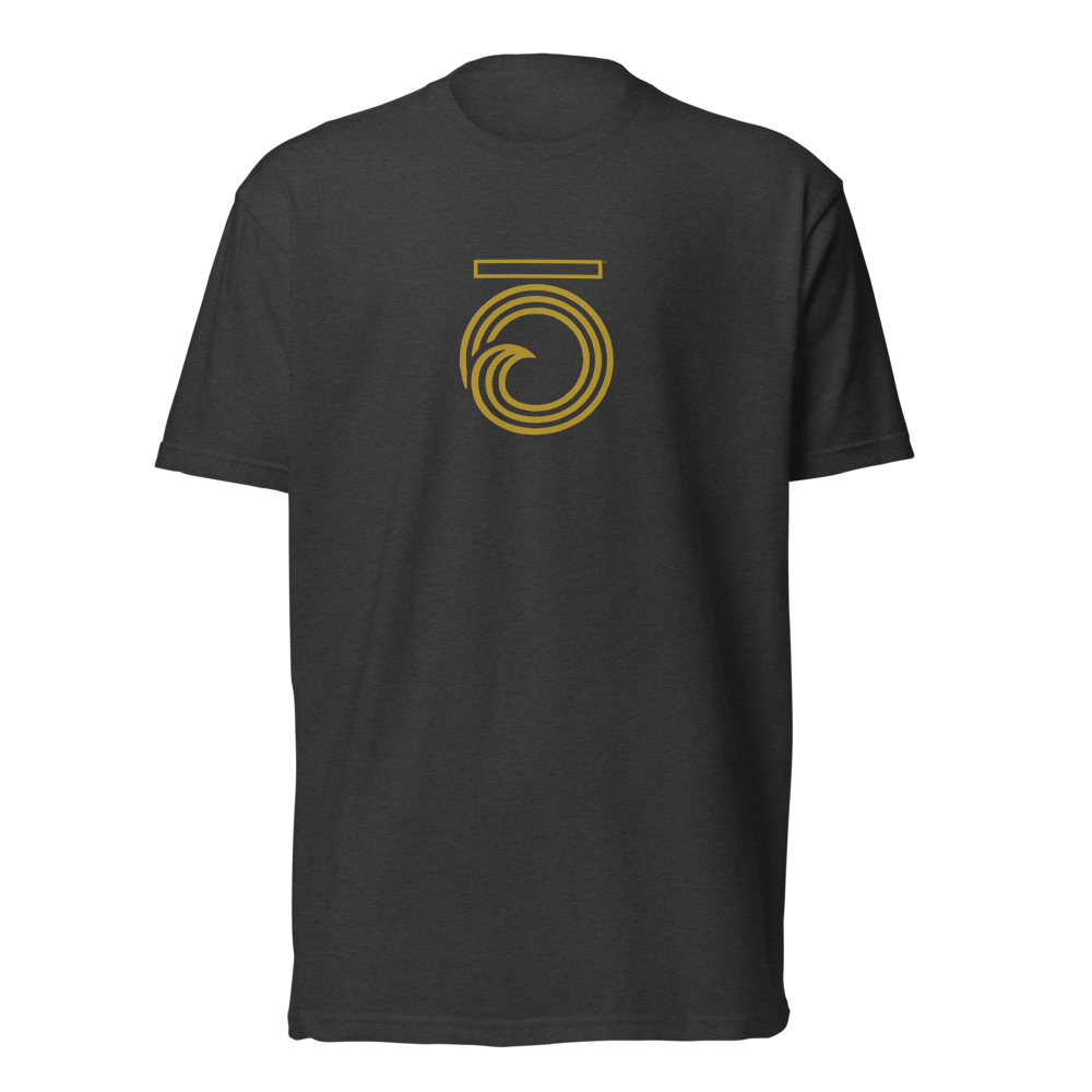 POWEROFGLORY WOMEN'S T-SHIRT