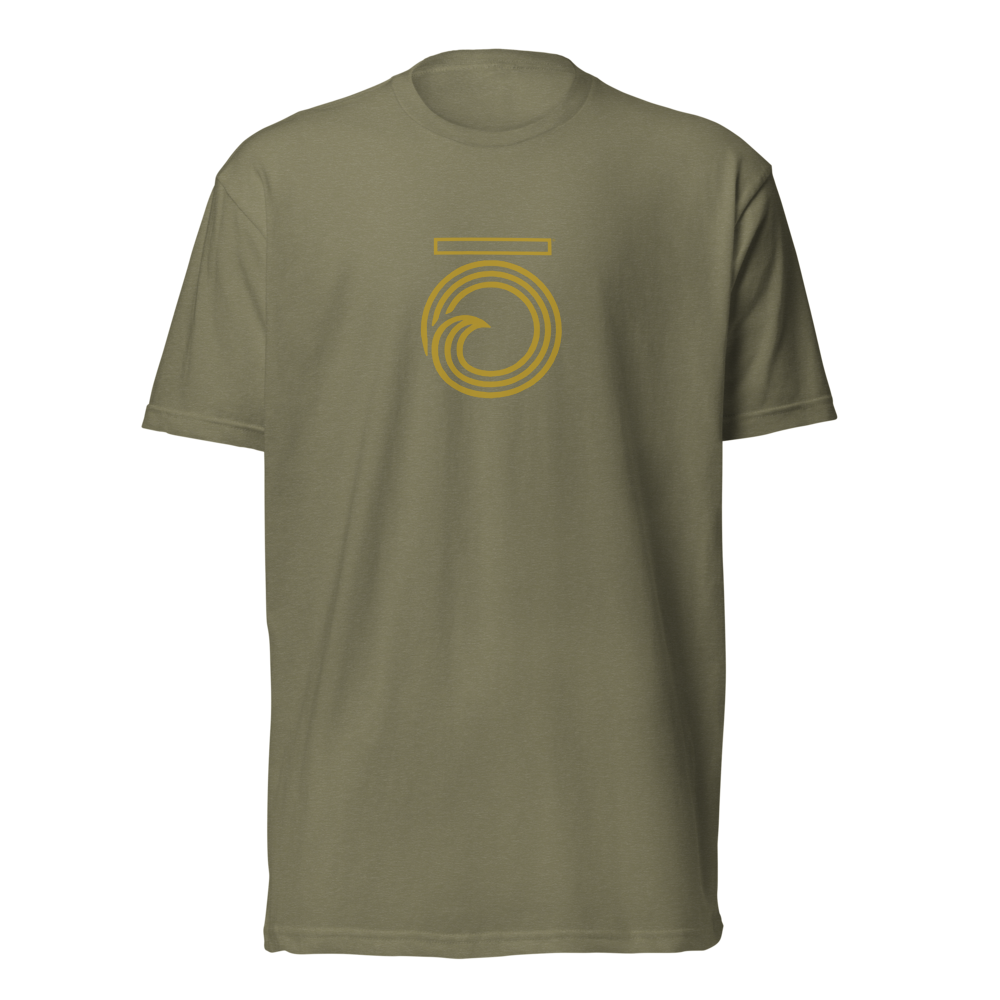 POWEROFGLORY WOMEN'S T-SHIRT