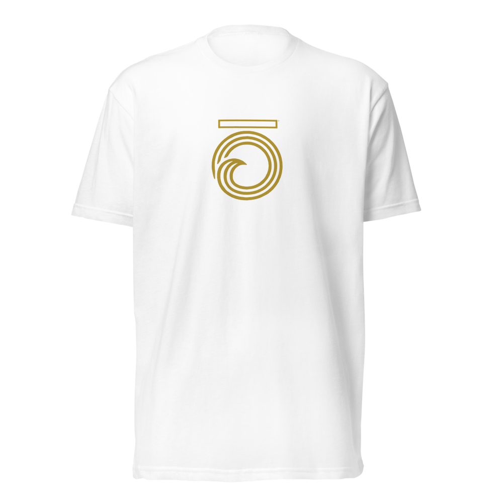 POWEROFGLORY WOMEN'S T-SHIRT