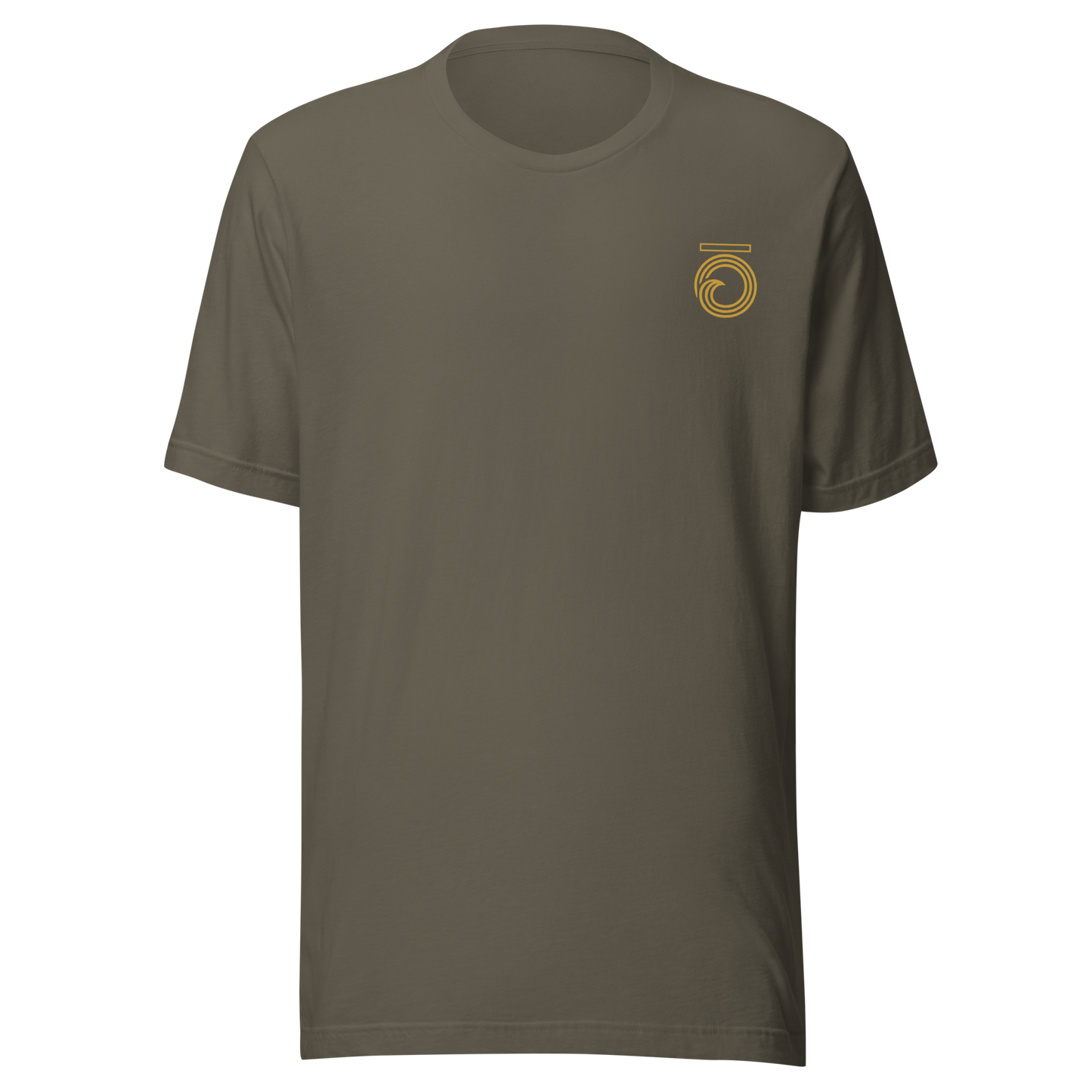 POWEROFGLORY MEN'S T-SHIRT