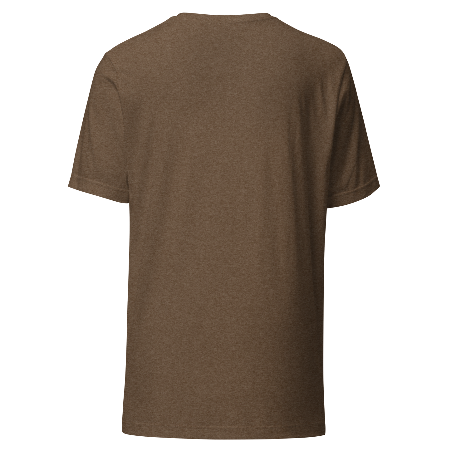POWEROFGLORY MEN'S T-SHIRT
