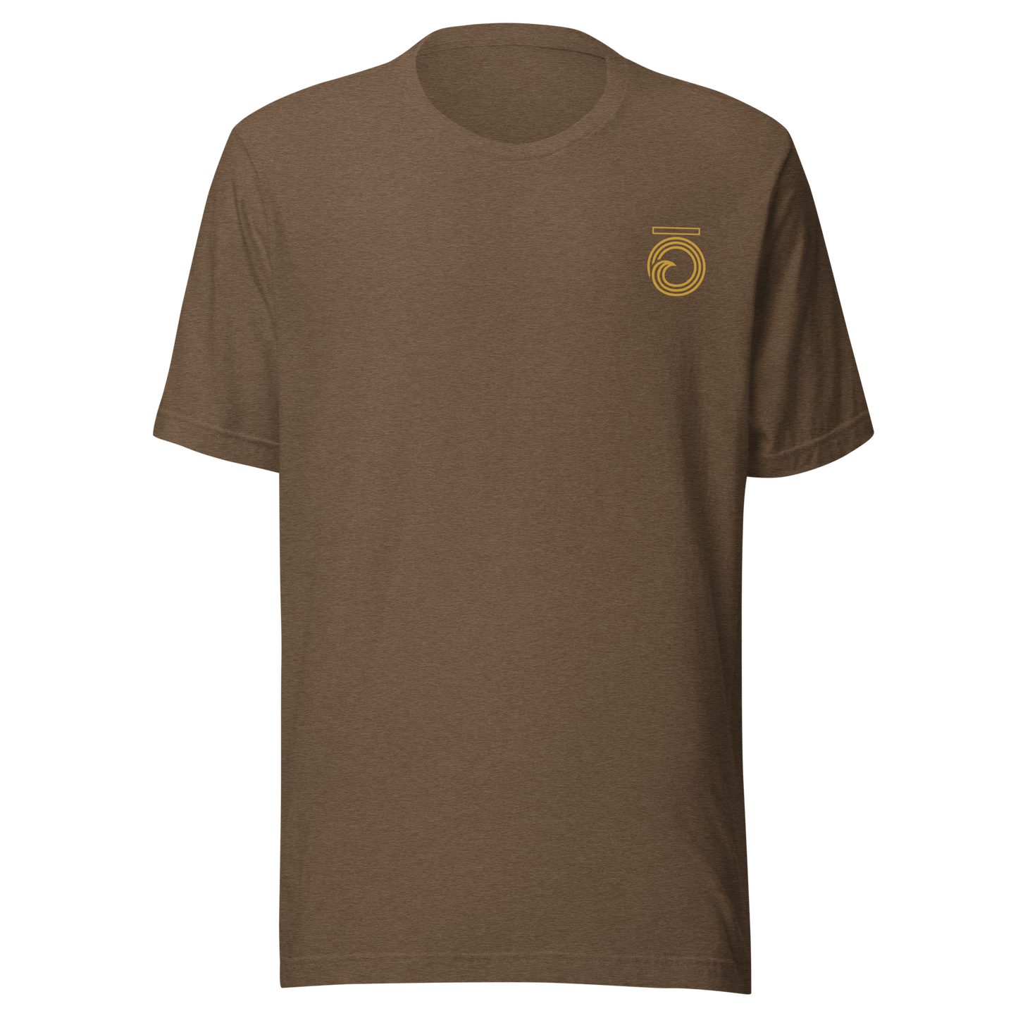 POWEROFGLORY MEN'S T-SHIRT
