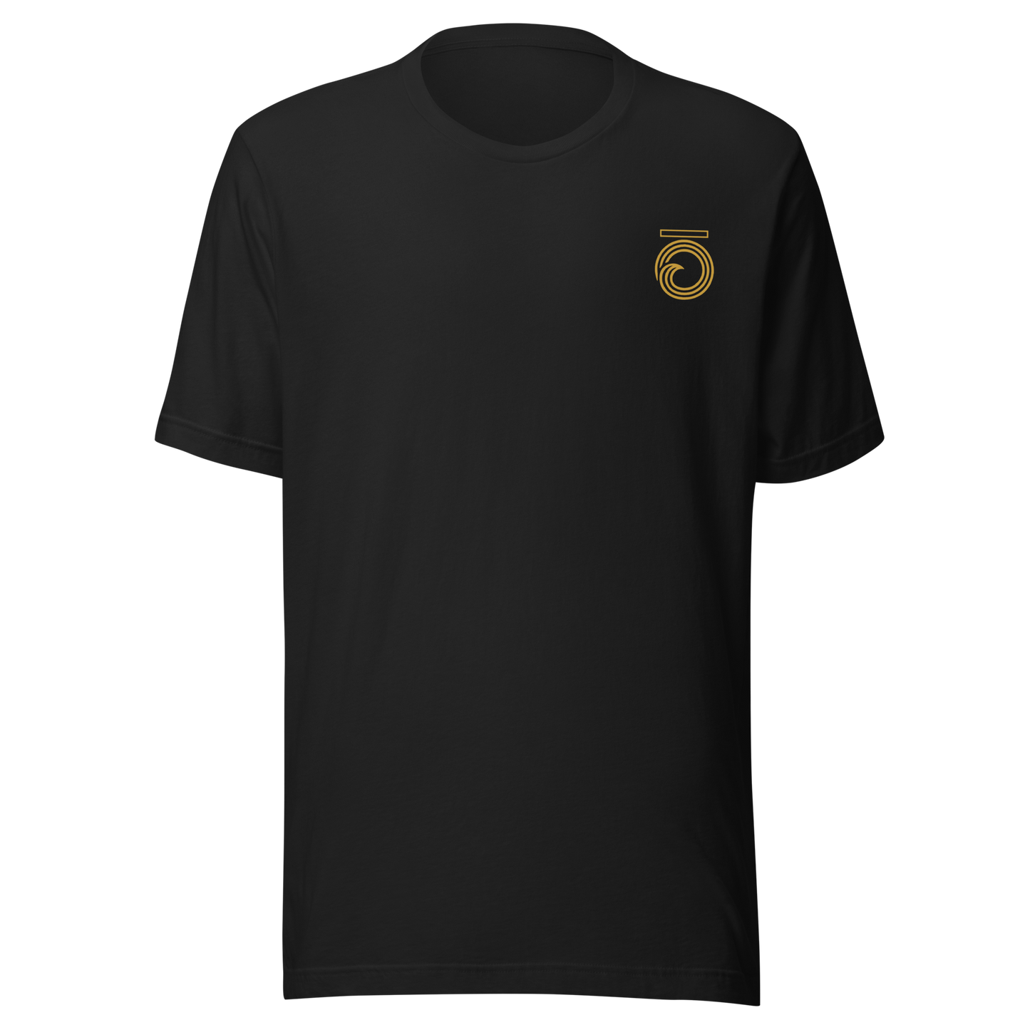 POWEROFGLORY MEN'S T-SHIRT